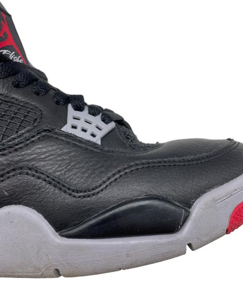 NIKE（ナイキ）NIKE (ナイキ) スニーカー ブラック サイズ:27の古着・服飾アイテム