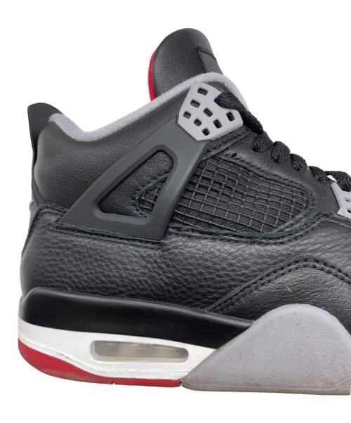 NIKE（ナイキ）NIKE (ナイキ) スニーカー ブラック サイズ:27の古着・服飾アイテム