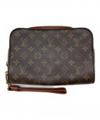 LOUIS VUITTONルイ ヴィトン）の古着「モノグラム オルセー」