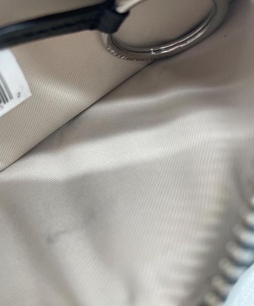 MARC JACOBS（マークジェイコブズ）MARC JACOBS (マークジェイコブス) SNOOPY (スヌーピー) コインケース ホワイト×ブルーの古着・服飾アイテム