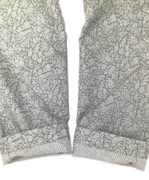 EPOCA UOMO（エポカ ウォモ）EPOCA UOMO (エポカ ウォモ) テーラードジャケット グレー サイズ:ITL44の古着・服飾アイテム