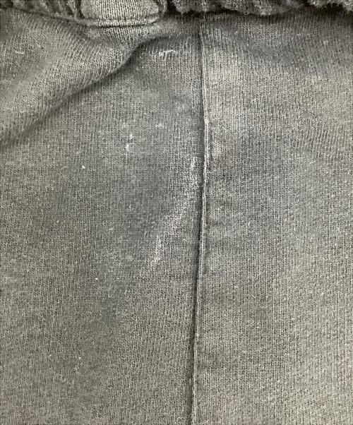 CVTVLIST（カタリスト）CVTVLIST (カタリスト) スウェットパンツ ブラック サイズ:不明の古着・服飾アイテム