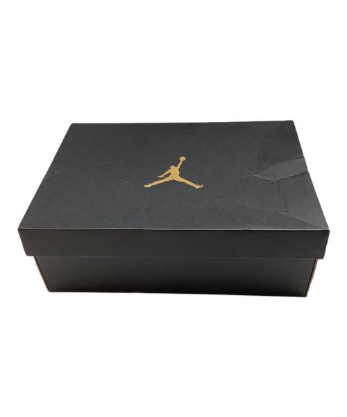 NIKE（ナイキ）NIKE (ナイキ) Air Jordan 1 Mid ホワイト×ブルー サイズ:9.5の古着・服飾アイテム