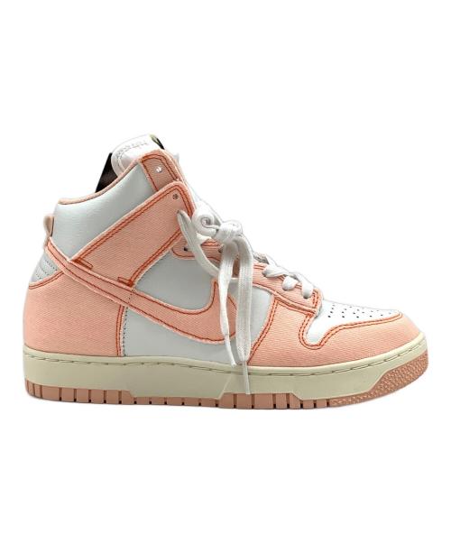 NIKE（ナイキ）NIKE (ナイキ) Nike Women's Dunk High 1985 
