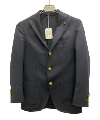 中古・古着通販】LARDINI (ラルディーニ) テーラードジャケット