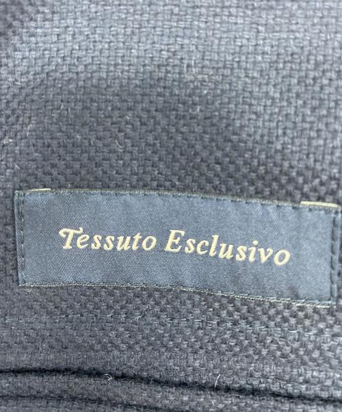 LARDINI（ラルディーニ）LARDINI (ラルディーニ) テーラードジャケット ネイビー サイズ:42の古着・服飾アイテム