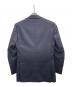 LARDINI (ラルディーニ) テーラードジャケット ネイビー サイズ:42：27000円
