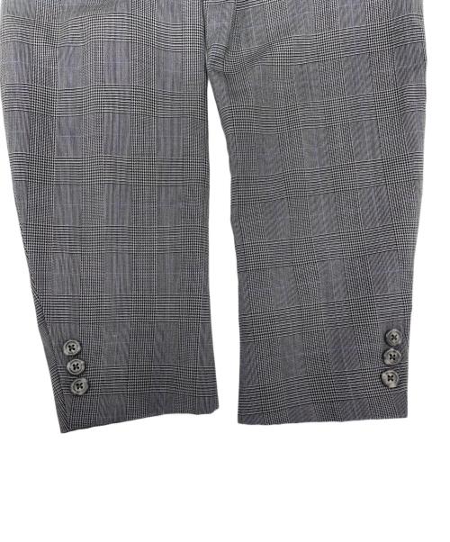 BROOKS BROTHERS（ブルックスブラザーズ）BROOKS BROTHERS (ブルックスブラザーズ) セットアップジャケット グレー サイズ:表記無しの古着・服飾アイテム