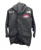 THE NORTH FACEザ ノース フェイス）の古着「Trans Antarctica Parka」｜ブラック
