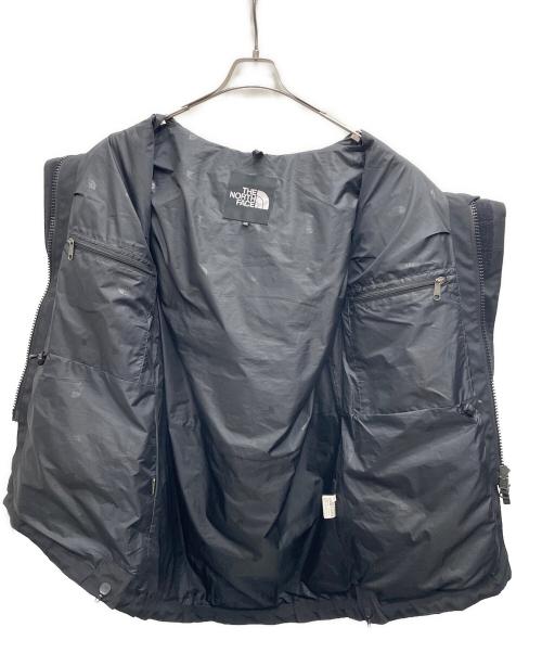 THE NORTH FACE（ザ ノース フェイス）THE NORTH FACE (ザ ノース フェイス) Trans Antarctica Parka ブラック サイズ:Mの古着・服飾アイテム