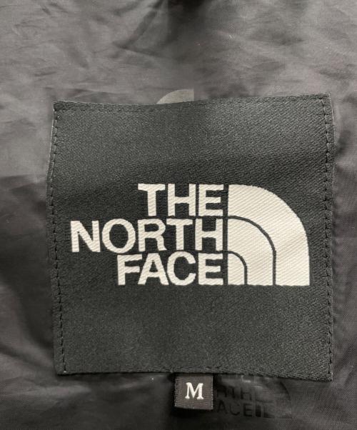 THE NORTH FACE（ザ ノース フェイス）THE NORTH FACE (ザ ノース フェイス) Trans Antarctica Parka ブラック サイズ:Mの古着・服飾アイテム