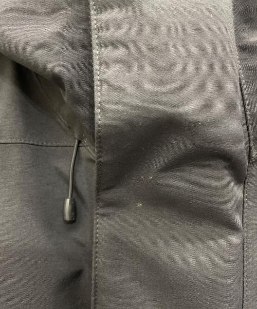 THE NORTH FACE（ザ ノース フェイス）THE NORTH FACE (ザ ノース フェイス) Trans Antarctica Parka ブラック サイズ:Mの古着・服飾アイテム