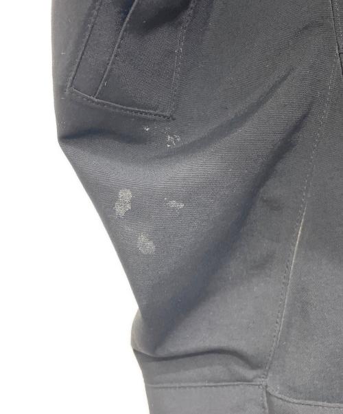 THE NORTH FACE（ザ ノース フェイス）THE NORTH FACE (ザ ノース フェイス) Trans Antarctica Parka ブラック サイズ:Mの古着・服飾アイテム