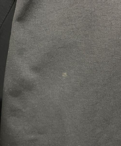 THE NORTH FACE（ザ ノース フェイス）THE NORTH FACE (ザ ノース フェイス) Trans Antarctica Parka ブラック サイズ:Mの古着・服飾アイテム