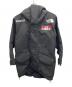 THE NORTH FACE（ザ ノース フェイス）の古着「Trans Antarctica Parka」｜ブラック