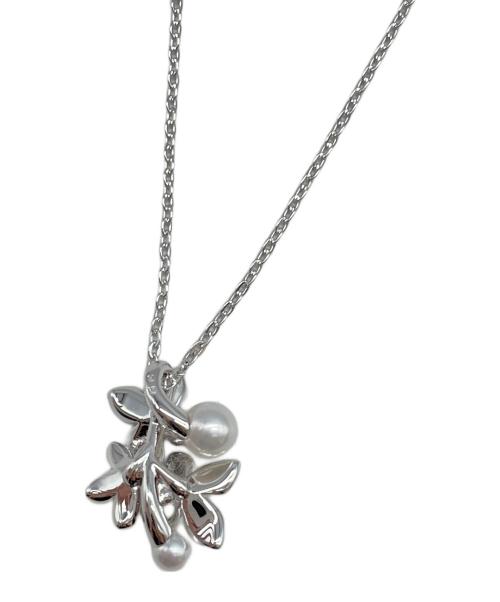 MIKIMOTO（ミキモト）MIKIMOTO (ミキモト) パールネックレスの古着・服飾アイテム