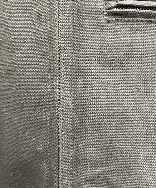 Carhartt WIP（カーハート ワークインプログレス）Carhartt WIP (カーハート ワークインプログレス) デトロイトジャケット ブラック サイズ:Lの古着・服飾アイテム