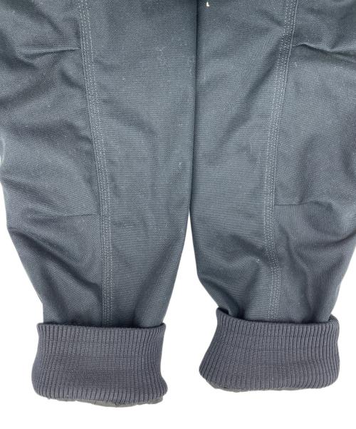 Carhartt WIP（カーハート ワークインプログレス）Carhartt WIP (カーハート ワークインプログレス) サンタフェジャケット ネイビー サイズ:Lの古着・服飾アイテム