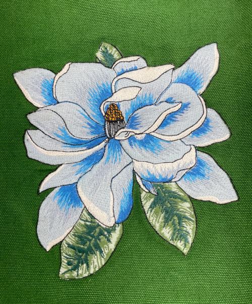 CarHartt（カーハート）CarHartt (カーハート) AWAKE (アウェイク) ダブルニーパンツ グリーン サイズ:Mの古着・服飾アイテム