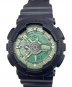 CASIOカシオ）の古着「腕時計」