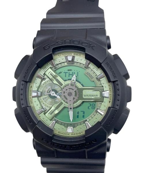 CASIO（カシオ）CASIO (カシオ) 腕時計の古着・服飾アイテム