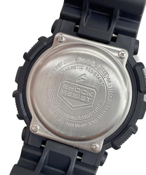 CASIO（カシオ）CASIO (カシオ) 腕時計の古着・服飾アイテム