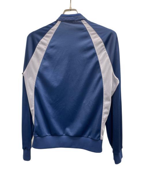 NIKE（ナイキ）NIKE (ナイキ) トラックジャケット ネイビー サイズ:Mの古着・服飾アイテム