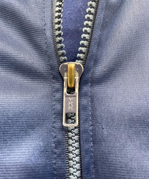 NIKE（ナイキ）NIKE (ナイキ) トラックジャケット ネイビー サイズ:Mの古着・服飾アイテム