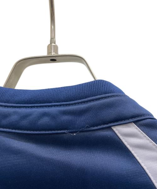 NIKE（ナイキ）NIKE (ナイキ) トラックジャケット ネイビー サイズ:Mの古着・服飾アイテム