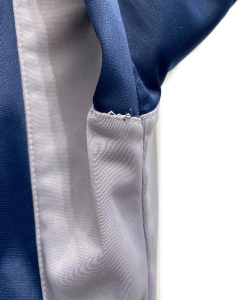 NIKE（ナイキ）NIKE (ナイキ) トラックジャケット ネイビー サイズ:Mの古着・服飾アイテム