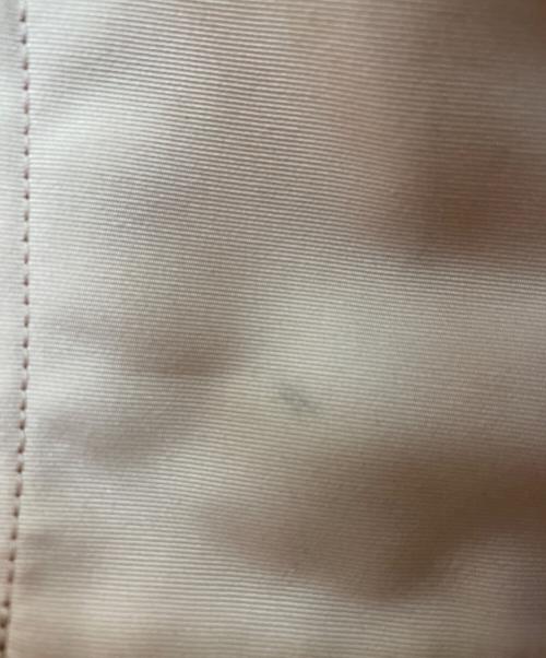 COACH（コーチ）COACH (コーチ) 2WAYバッグ ホワイトの古着・服飾アイテム