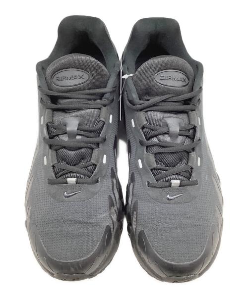 NIKE（ナイキ）NIKE (ナイキ) Air Max Dn8 ブラック サイズ:27cmの古着・服飾アイテム