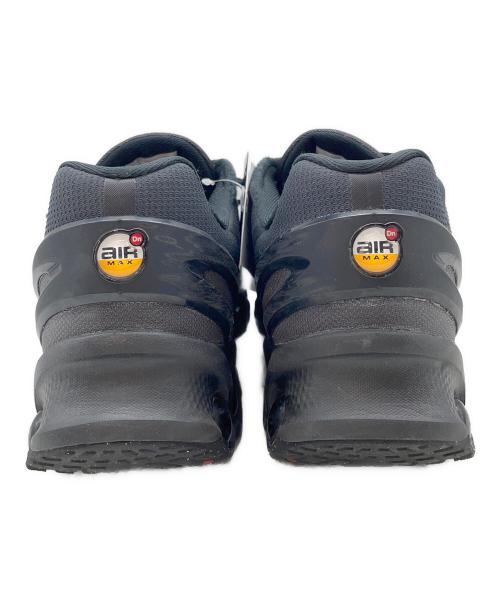 NIKE（ナイキ）NIKE (ナイキ) Air Max Dn8 ブラック サイズ:27cmの古着・服飾アイテム