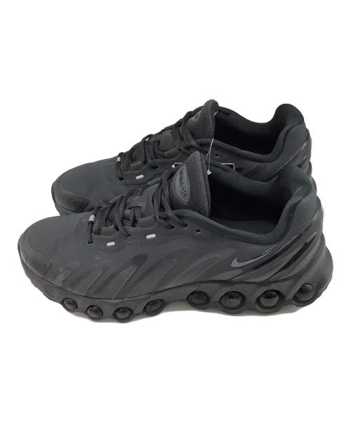 NIKE（ナイキ）NIKE (ナイキ) Air Max Dn8 ブラック サイズ:27cmの古着・服飾アイテム