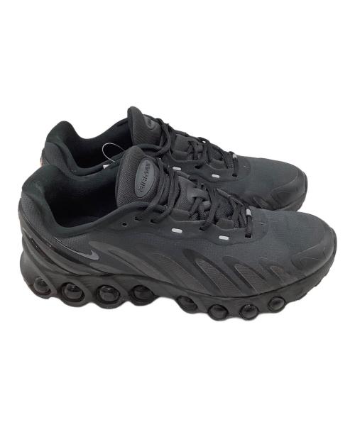NIKE（ナイキ）NIKE (ナイキ) Air Max Dn8 ブラック サイズ:27cmの古着・服飾アイテム