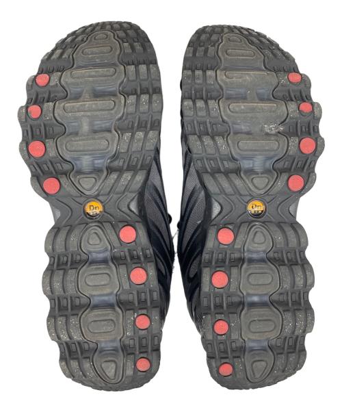 NIKE（ナイキ）NIKE (ナイキ) Air Max Dn8 ブラック サイズ:27cmの古着・服飾アイテム