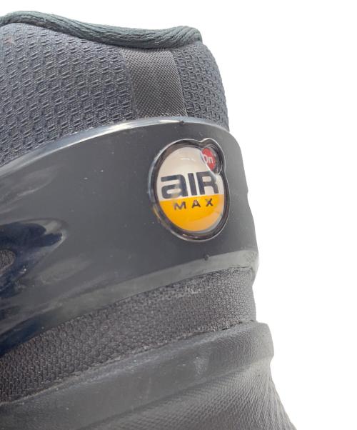 NIKE（ナイキ）NIKE (ナイキ) Air Max Dn8 ブラック サイズ:27cmの古着・服飾アイテム