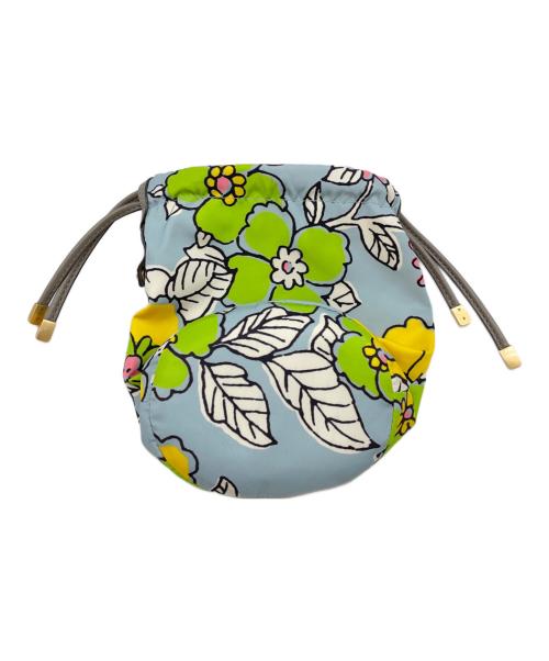 TORY BURCH（トリーバーチ）TORY BURCH (トリーバーチ) ハンドバッグ グレーの古着・服飾アイテム