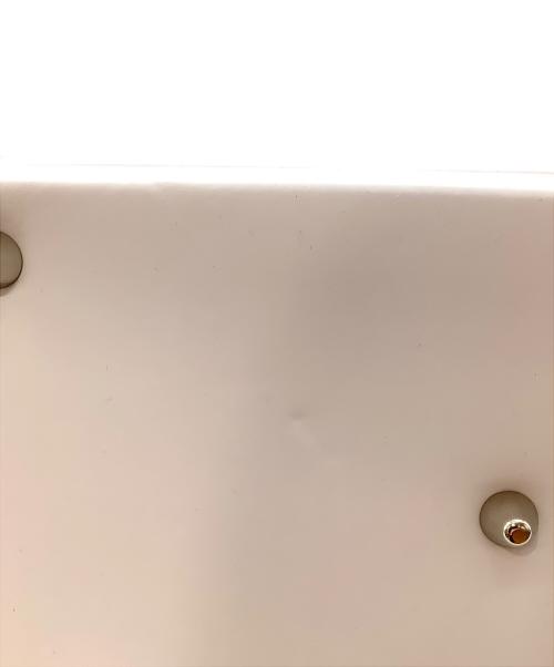 NEW BALANCE（ニューバランス）NEW BALANCE (ニューバランス) ボストンバッグ ホワイトの古着・服飾アイテム