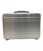 ZERO HALLIBURTON×SONYゼロ ハリバートン×ソニー）の古着「アタッシュケース」｜シルバー