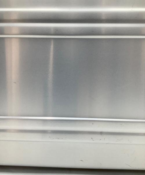 ZERO HALLIBURTON（ゼロ ハリバートン）ZERO HALLIBURTON (ゼロ ハリバートン) SONY (ソニー) アタッシュケース シルバーの古着・服飾アイテム