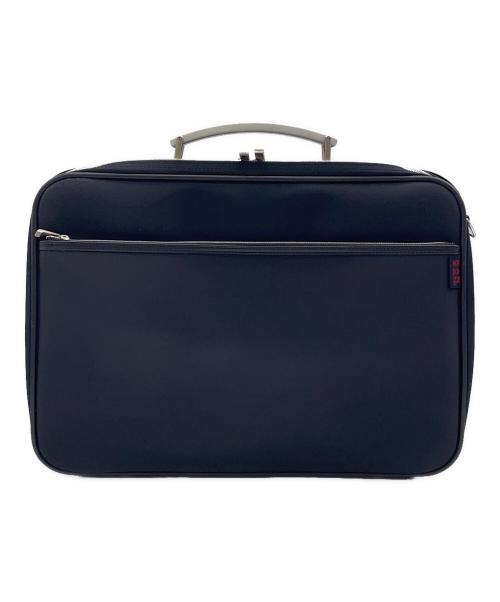 KANZAN（カンザン）KANZAN (カンザン) ビジネスバッグ ブラックの古着・服飾アイテム