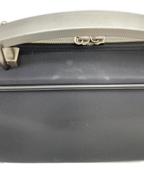 KANZAN（カンザン）KANZAN (カンザン) ビジネスバッグ ブラックの古着・服飾アイテム