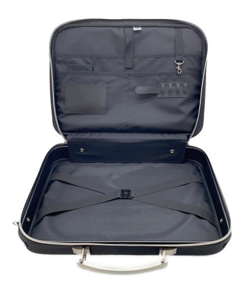 KANZAN（カンザン）KANZAN (カンザン) ビジネスバッグ ブラックの古着・服飾アイテム