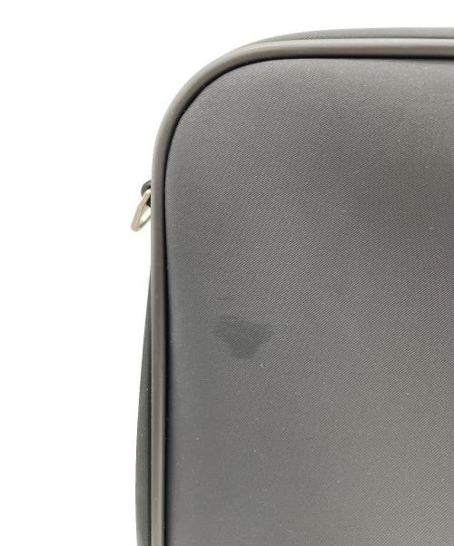 KANZAN（カンザン）KANZAN (カンザン) ビジネスバッグ ブラックの古着・服飾アイテム