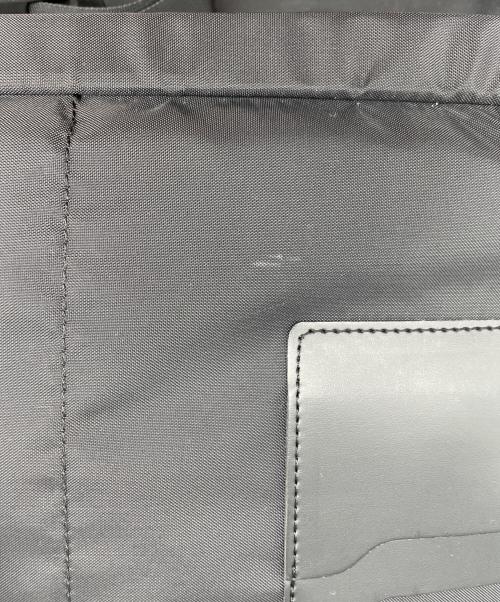 KANZAN（カンザン）KANZAN (カンザン) ビジネスバッグ ブラックの古着・服飾アイテム