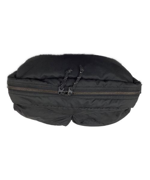 PORTER（ポーター）PORTER (ポーター) FORCE ショルダーバッグ ブラックの古着・服飾アイテム