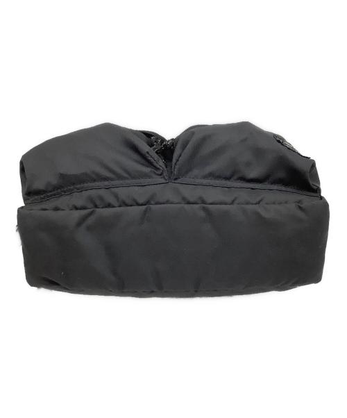 PORTER（ポーター）PORTER (ポーター) FORCE ショルダーバッグ ブラックの古着・服飾アイテム