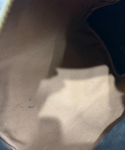 LOUIS VUITTON（ルイ ヴィトン）LOUIS VUITTON (ルイ ヴィトン) ハンドバッグ スピーディ30 ブラウン サイズ:30の古着・服飾アイテム