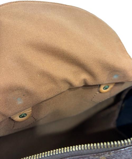 LOUIS VUITTON（ルイ ヴィトン）LOUIS VUITTON (ルイ ヴィトン) ハンドバッグ スピーディ30 ブラウン サイズ:30の古着・服飾アイテム
